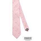 [ европейская одежда. Aoyama ]{ самый короткий этот день отправка }PEANUTS Snoopy галстук мужской бизнес офис ходить на работу работа стиль симпатичный розовый Peanuts постоянный Thai 