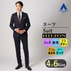 【洋服の青山】スーツ メンズ ノー�