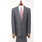 春夏ネイビー系トラディショナルスー...