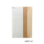 【洋服の青山】《最短当日発送》M〜3L ストッキング ベージュ レディース ベーシック ビジネス 仕事 通勤 就活 就職活動 リクルート 伸縮性 静電気抑制 消臭