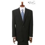 肩くるしくないスーツメンズゆったり...