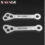  низкая подвеска комплект SUZUKI GSR750 SV650glati незначительный внизу . тяга высота машины подвеска 