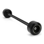 KAWASAKI Z900 Z900RS KLE 650 Versys передний мост ползун колесо защита вилка 