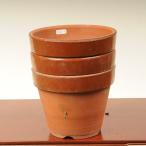  горшок :[ б/у ] неглазурованный фарфор . горшок (. температура )5 номер глубокий 3 шт. комплект * материал 