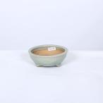 現代小鉢：天龍石仙　足付丸鉢【現品】*9.7cm　sekise