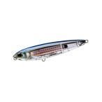 デュエル　3Dインショアトップノックペンシル 125mm R1369-HMT ボラ