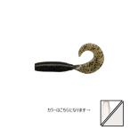 ゲーリーヤマモト　4インチ グラブ J40-10-220 ピュアホワイト(ソリッド)