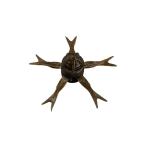 ジャッカル　ジミーヘンジ42 パワーソルト ダークテナガ/ブルーフレーク