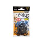 がまかつ　徳用 がま石(穴) 16号 黒