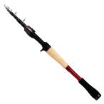 DAIWA（釣り） DAIWA ブレイゾンモバイル ベイトモデル 6106TMHB バス