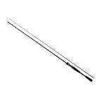  Daiwa Silver Wolf 76MLB-S / chining 