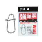 ダイワ　強軸スナップ ワイド M