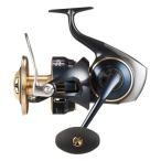 ダイワ　【2026年4月発売予定】 25 ソルティガ 30000-H