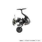 ダイワ DAIWA スピニングリール 26セルテートHD LT4000-CXH ： 通販