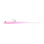 TANAJIG(タナジグ)　鯵あいや〜ロング 3.15インチ 0.3g #12 UOYA極上UVピンク 魚矢オリカラ