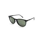 ダン・シェイディーズ　FENTON Black Soft x Dark Green Gray Polarized (vidg00359)