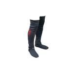 pa-msPA-WGL/BKpa-m тренировочный гетры черный L