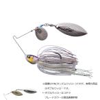 OSP　ハイピッチャー 5/8oz DW ST17 スパークアイスシャッド
