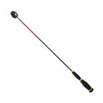 パワーはいらない　スピンで飛ばせ！！