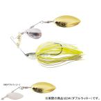 ボトムアップ　チビーブルDW 3/8oz S402 ホワイトチャート