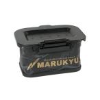 マルキュー　パワーエサバケット 11TRIV ブラック
