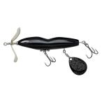 ノリーズ　プロップフカ 630 リアルブラック