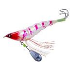 ヨーヅリ　タコやん 2.5号 E1347-TIEB トラエビ