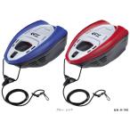  Daiwa . лодка AX-700S голубой 