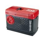  Daiwa . can TS-2400 mega красный 