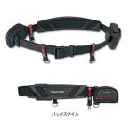  Daiwa форель ремень DA-4001 MO серебряный 