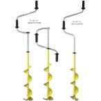  Daiwa лёд дрель постоянный FL 15C(Y)