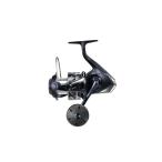 シマノ 24 ストラディックSW 6000HG スピニングリール - 最安値・価格