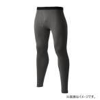 シマノ　IN-007Y サンプロテクション インナータイツ XL ブラック