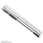 シマノ　フリーゲーム XT B69M-S/BOAT