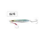 シマノ　JM-C40R コルトスナイパー イワシロケット 40g 010 キョウリンカタクチ
