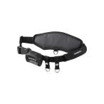  Shimano AC-007V ограниченный Pro айю ремень черный 