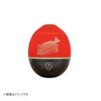 釣研　プログレスグレ M 02 スカーレット