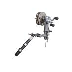  первый .. утилизация la-DS полностью оборудован 