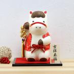 正月飾り 干支午 午 置物 ちぎり和