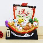  Новый год украшение 10 2 главный украшение Treasure Ship . лошадь лошадь .. украшение керамика высота 15.5cm дерево . дополнительный подарок . главный украшение Новый год украшение счастливый случай удача в деньгах дисплей лекарство . котел.. главный украшение.
