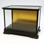 雛人形 ひな人形 用 付属品 ガラス ケース飾り 内寸：横幅19cm×奥行10cm×高さ14.5cm .ガラスケース.