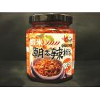 ショッピングラー油 【老騾子】蝦米朝天辣椒（エビラー油）