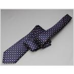  галстук бренд узкий галстук ITALY двухцветный точка черный основа модный мужской День отца 
