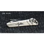 ネクタイピン ファッション タイバー 日本製 ライター　おもしろ ユニーク リアル ギフト プレゼン ...