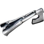 ネクタイピン おもしろ オノ 趣味 工具 タイバー ユニーク 日本製 胸元に遊び心が光る  ギフト  ...