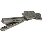 ネクタイピン おしゃれ おもしろ ユニーク 日本製シルバー トランプ 胸元に遊び心が光る 敬老の日  ...