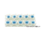  новый CHERRY MX2A RGB синий ось ключ переключатель 10 шт. комплект Германия производства оригинальный 