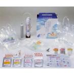  для экстренных случаев . вода оборудование GAIA WATER [ вода keeper A комплект ]