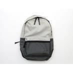 HONDA バックパック グレー バイク