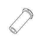 [ гонки специальный ]PEDAL PIN задняя подножка комплект ремонт детали мотоцикл 